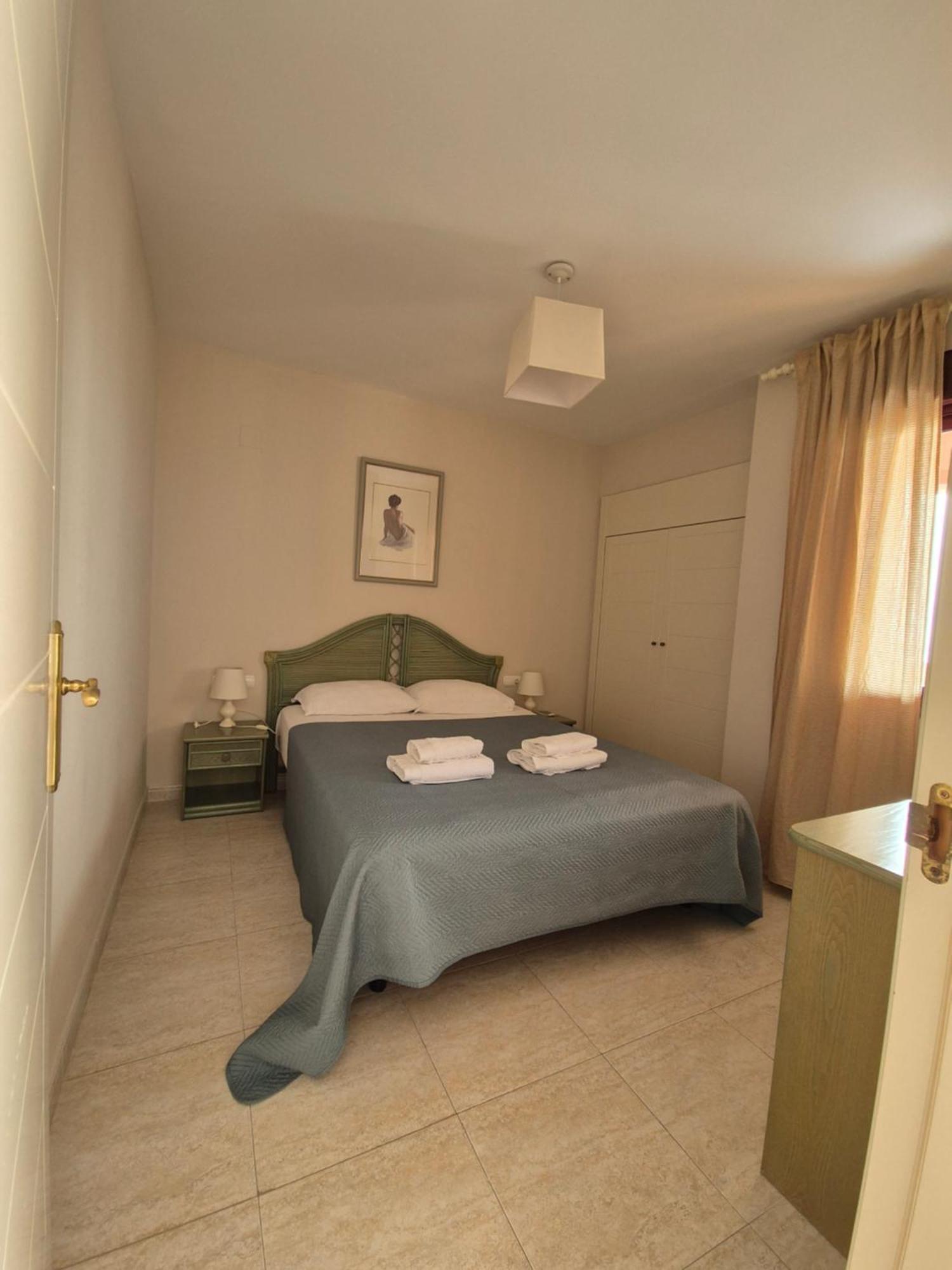 Apartamento Con Vista Increible Calpe Eksteriør bilde