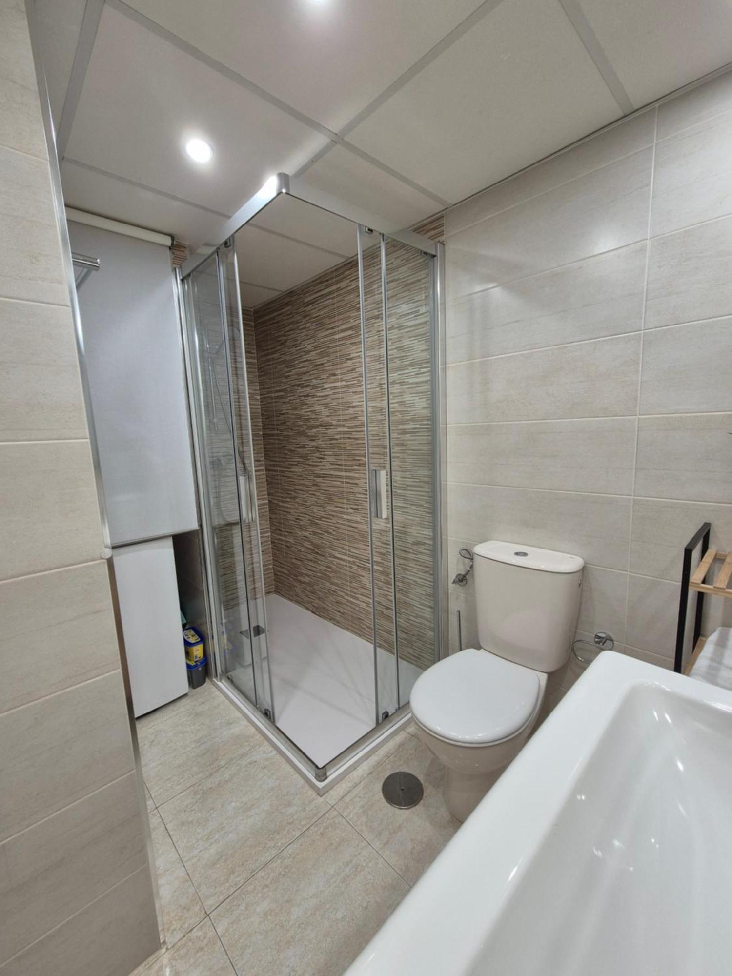 Apartamento Con Vista Increible Calpe Eksteriør bilde