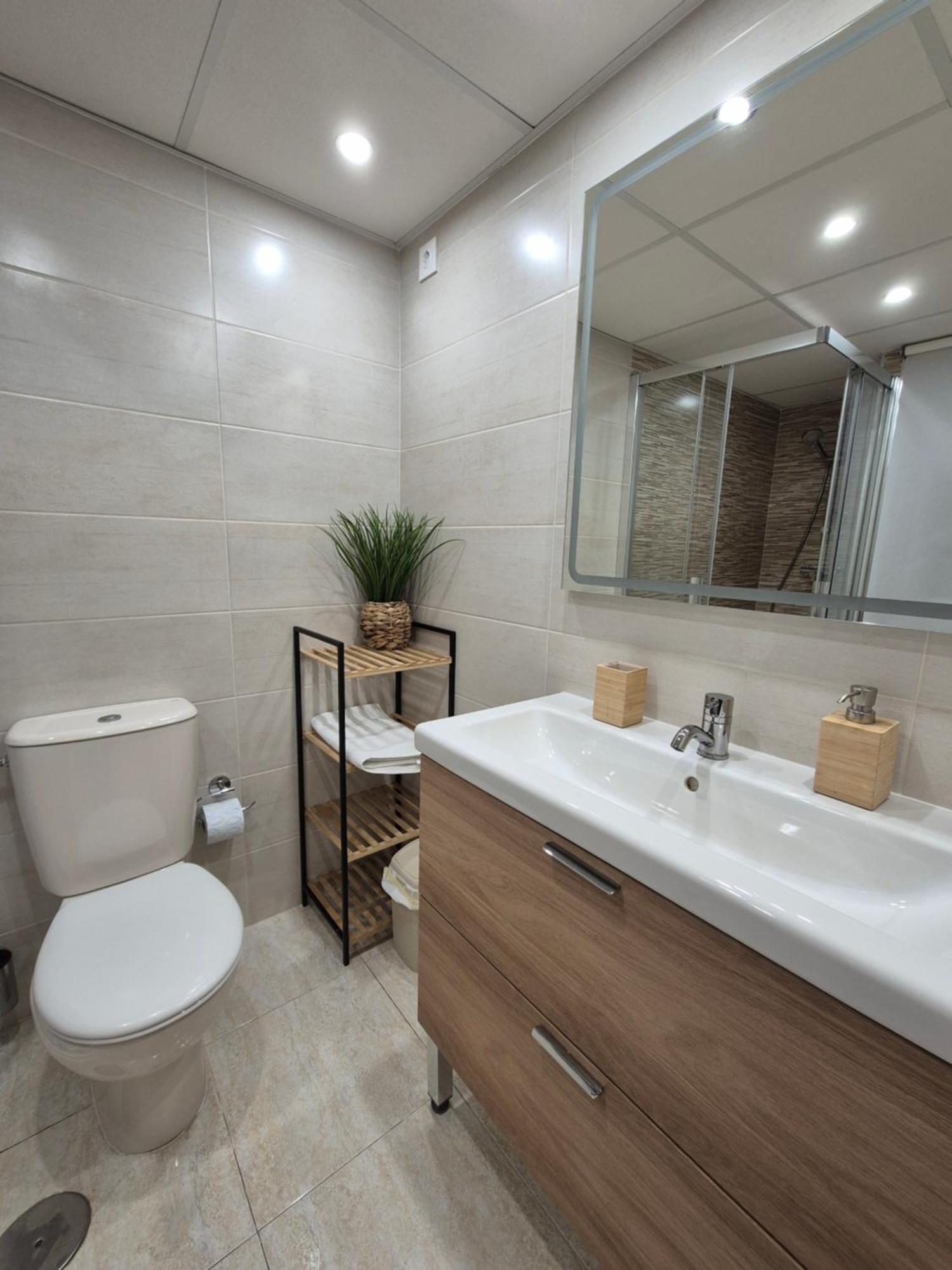 Apartamento Con Vista Increible Calpe Eksteriør bilde